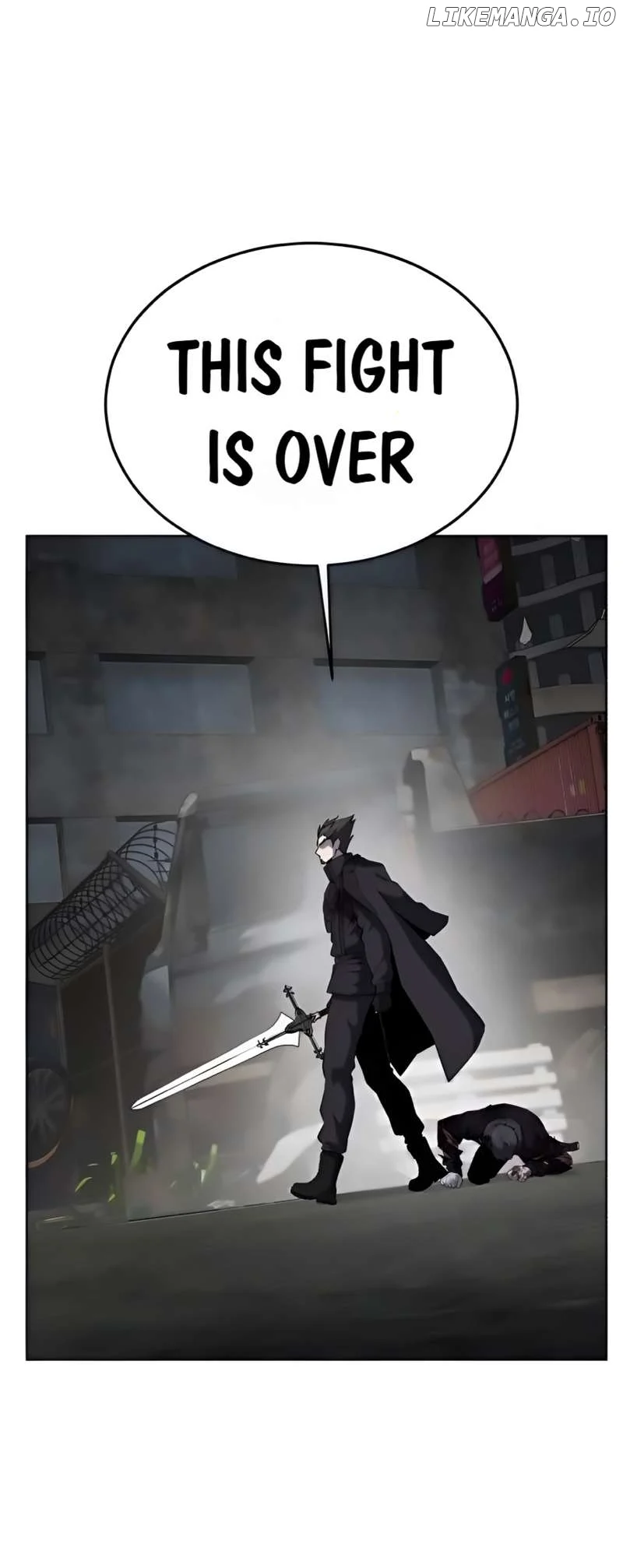 The Boy of Death Chapter 267 page 90