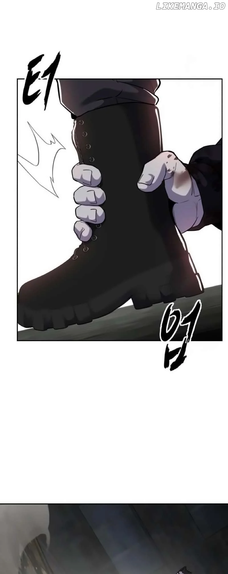 The Boy of Death Chapter 267 page 91