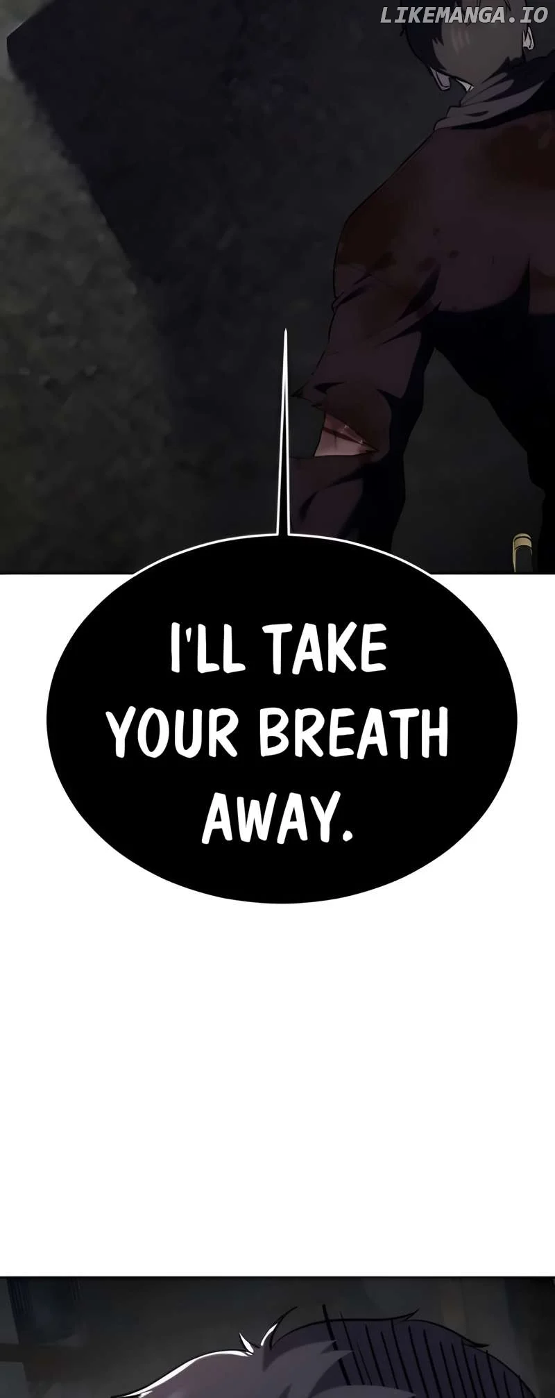 The Boy of Death Chapter 267 page 95