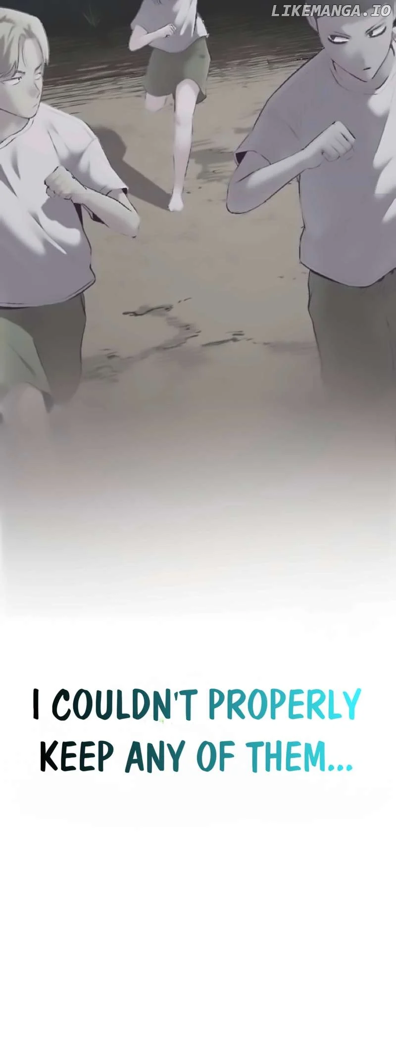 The Boy of Death Chapter 267 page 99