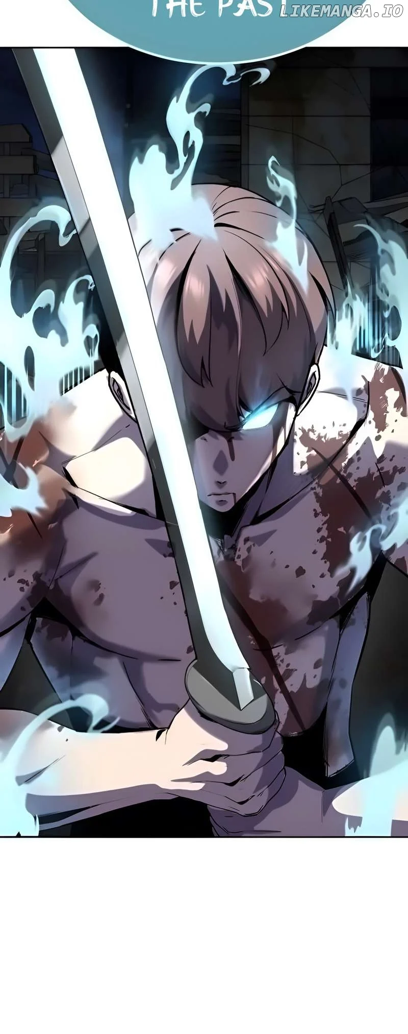 The Boy of Death Chapter 267 page 108
