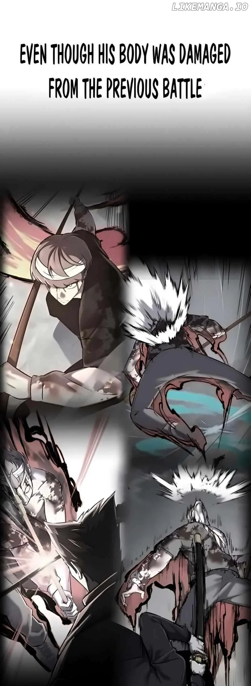 The Boy of Death Chapter 268 page 5