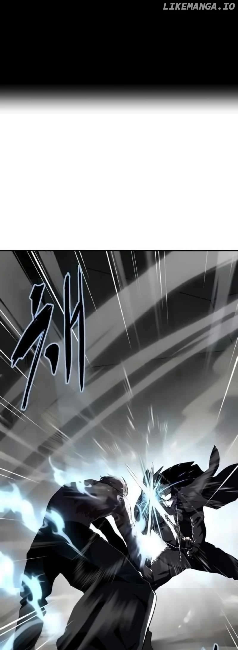The Boy of Death Chapter 268 page 2