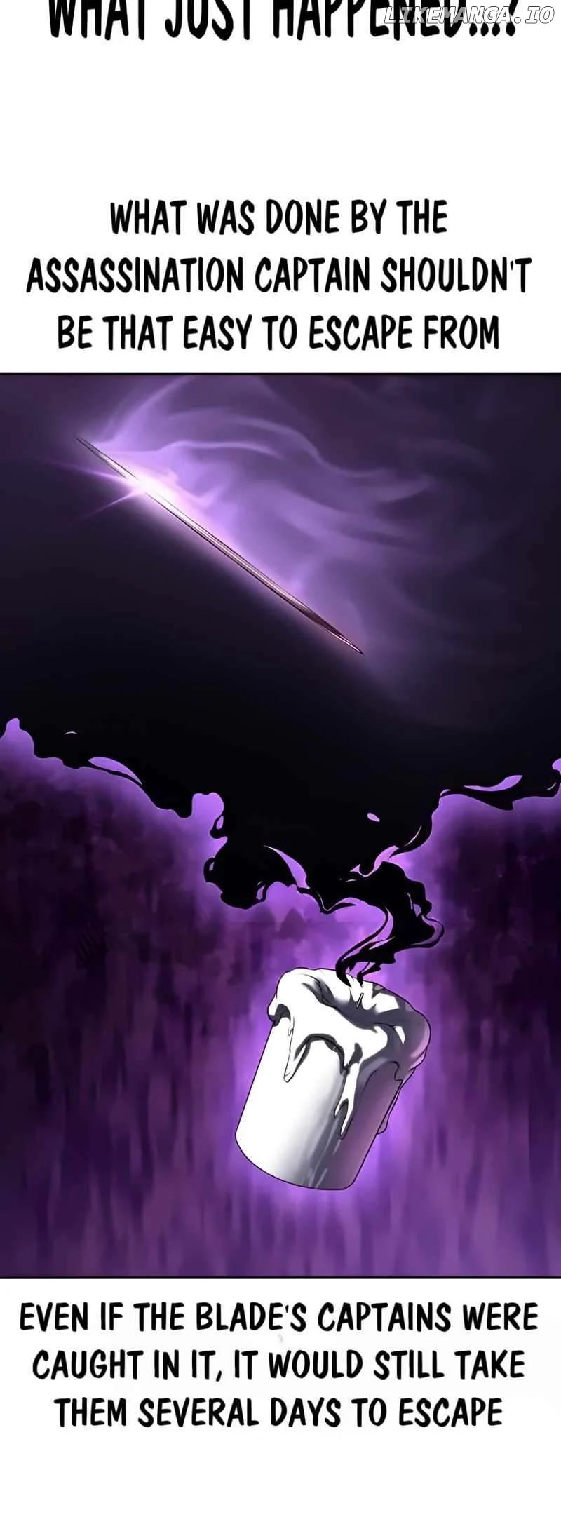 The Boy of Death Chapter 268 page 4