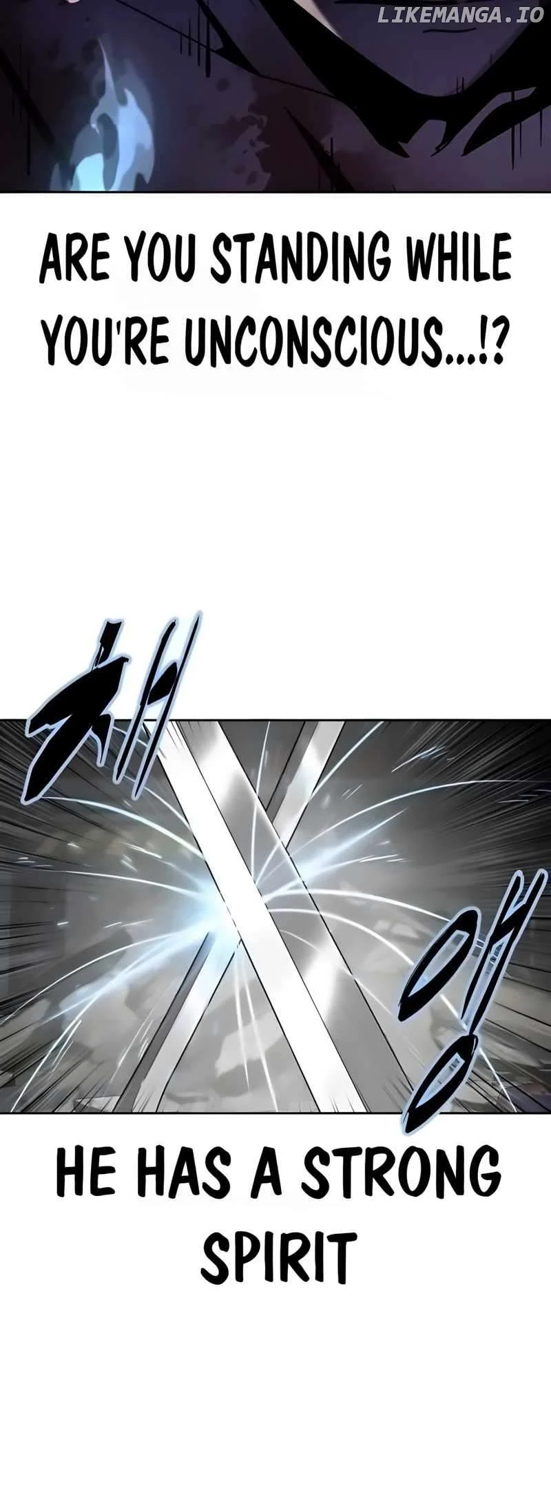 The Boy of Death Chapter 268 page 8