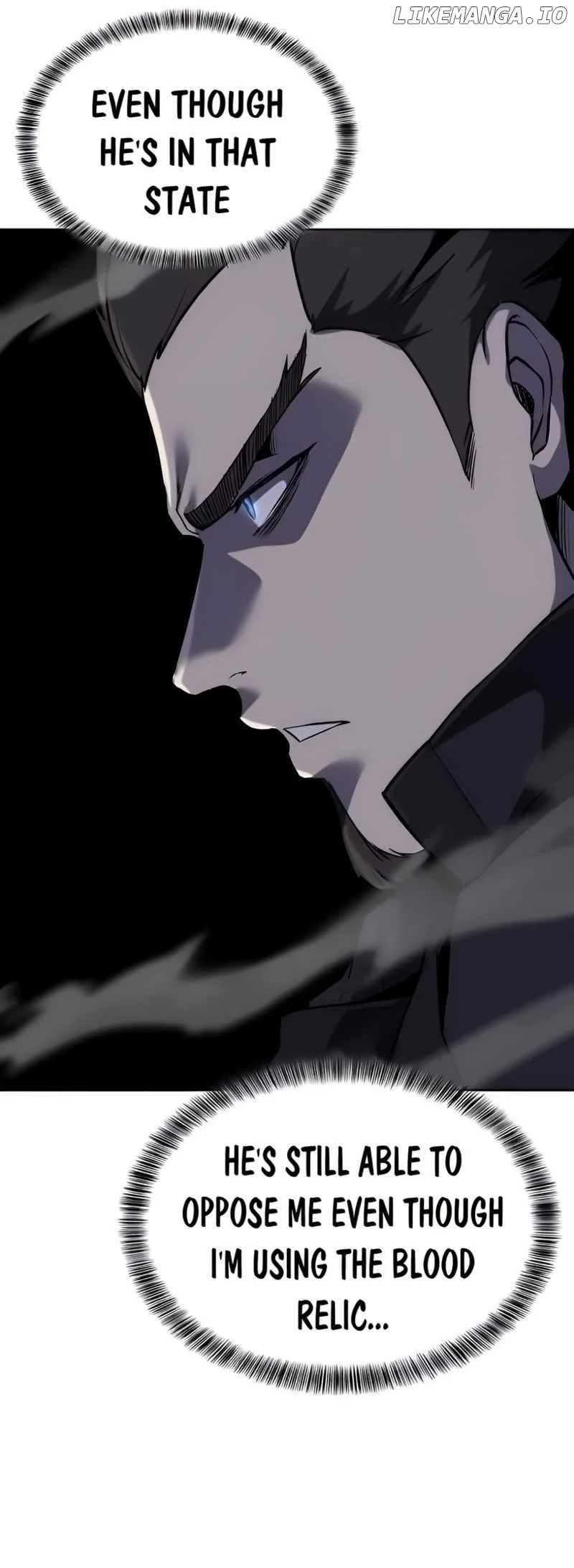 The Boy of Death Chapter 268 page 9