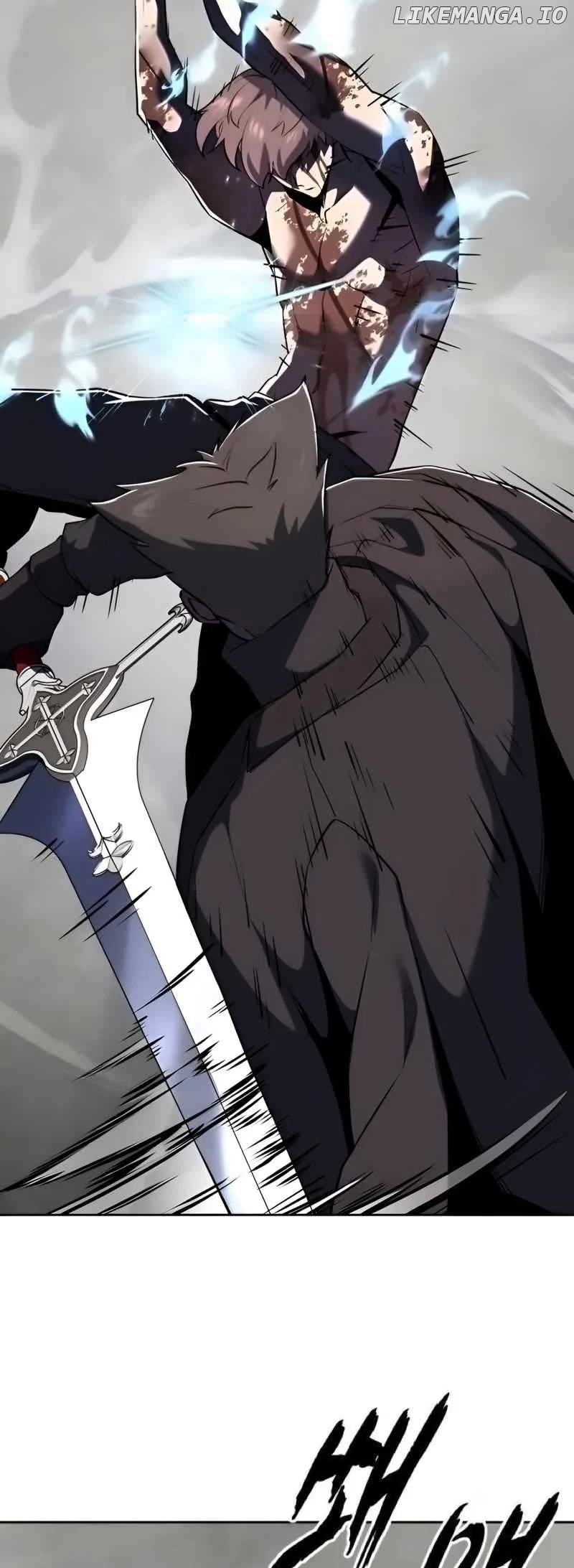 The Boy of Death Chapter 268 page 11