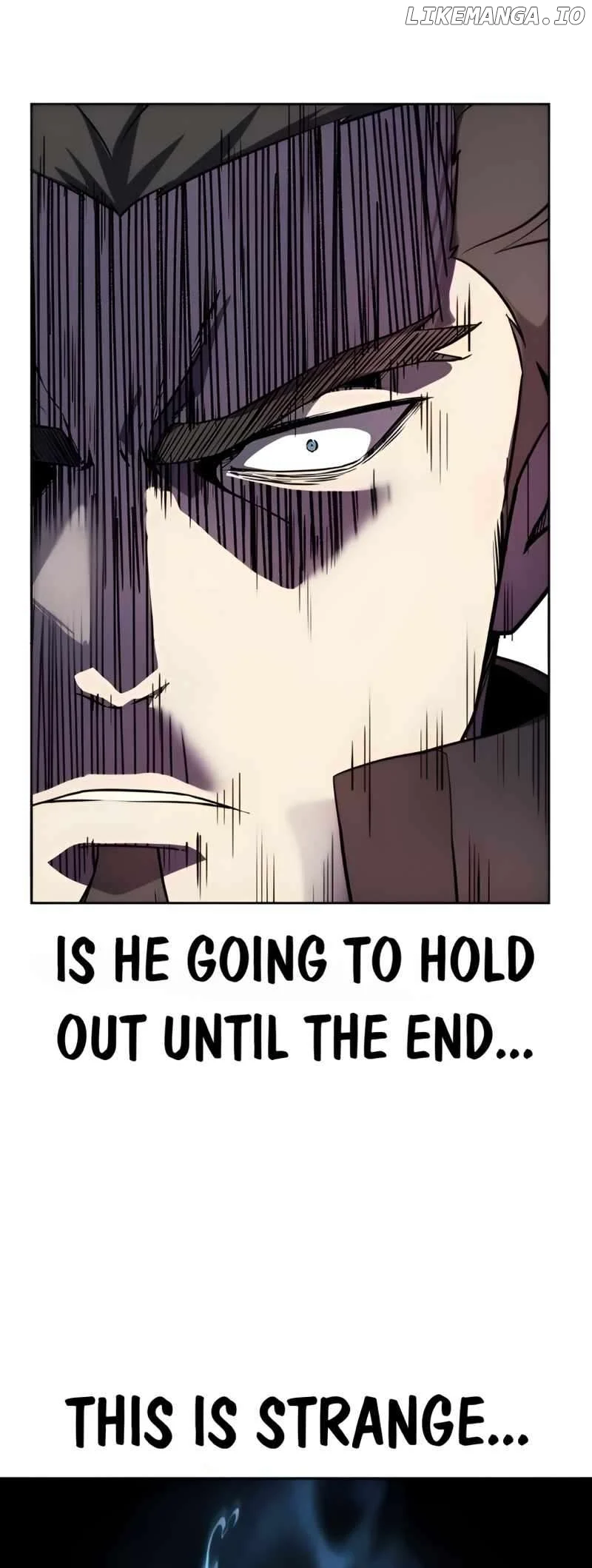 The Boy of Death Chapter 268 page 21