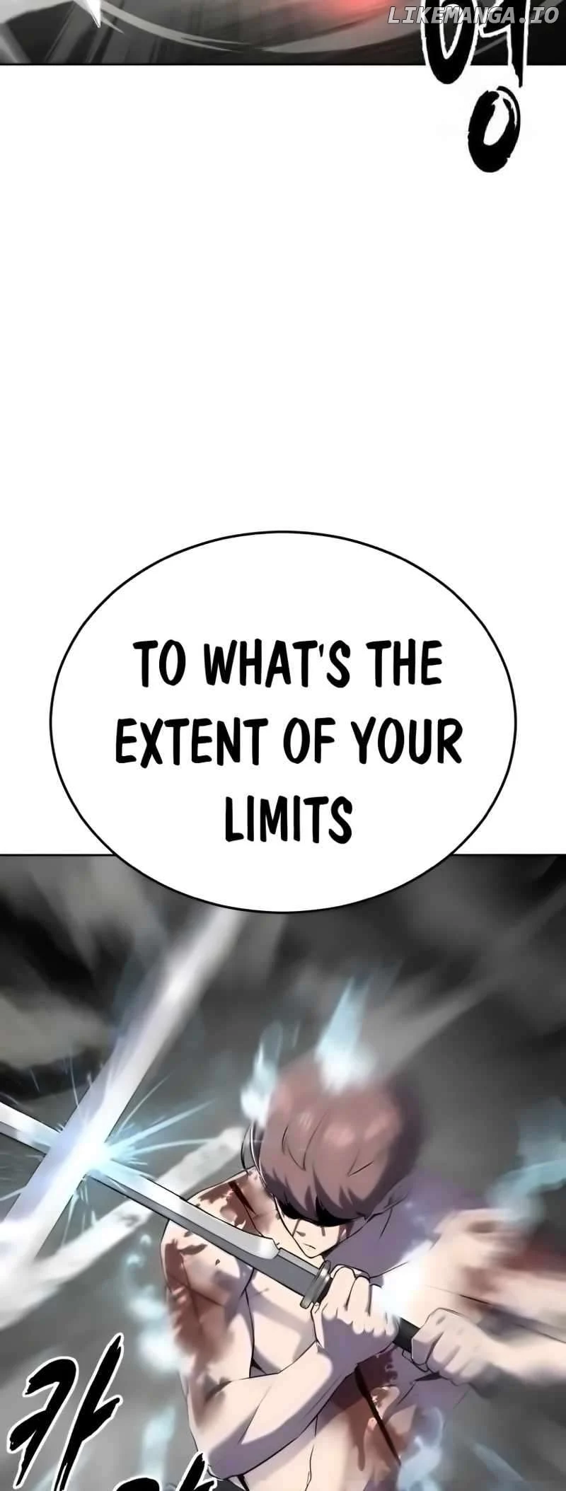 The Boy of Death Chapter 268 page 27