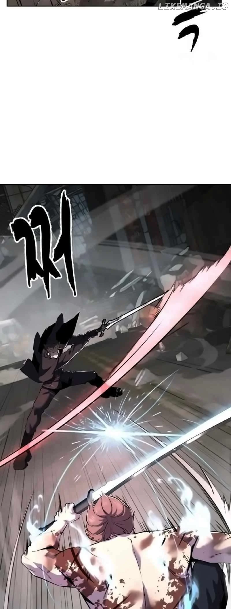 The Boy of Death Chapter 268 page 31