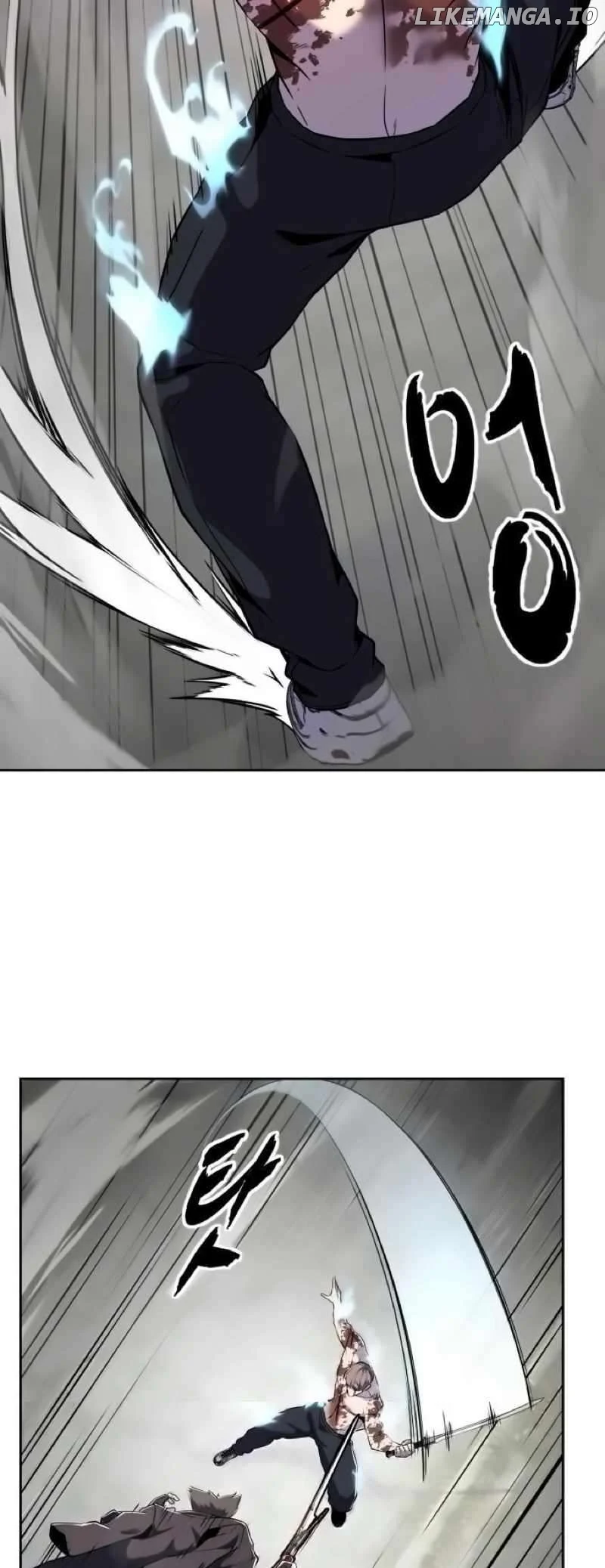 The Boy of Death Chapter 268 page 32