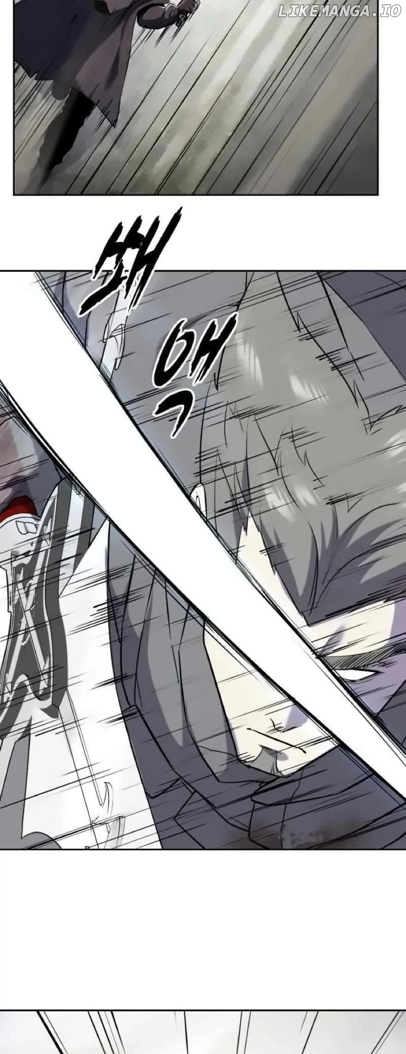 The Boy of Death Chapter 268 page 33