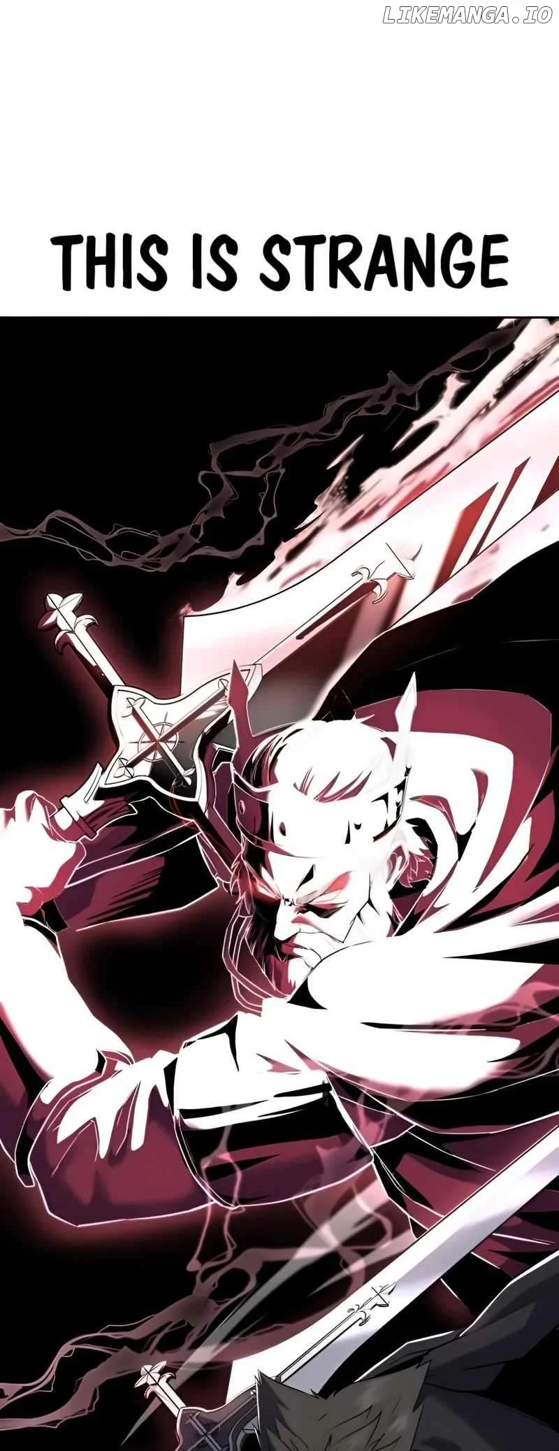The Boy of Death Chapter 268 page 36