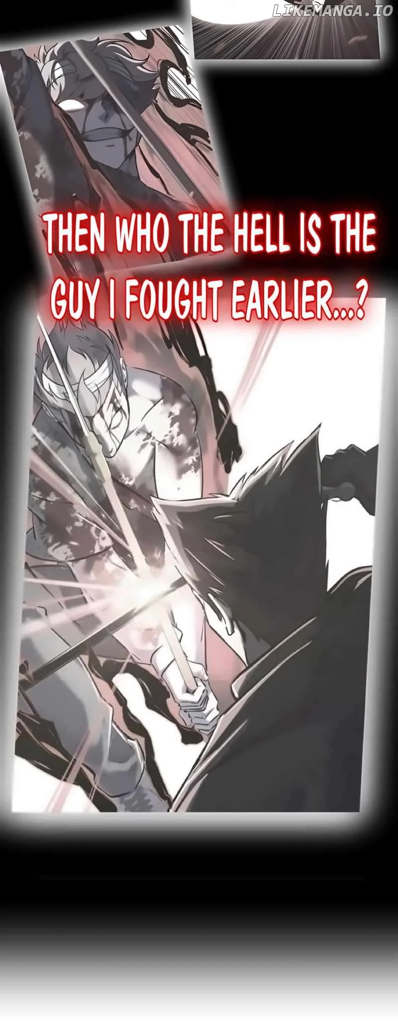 The Boy of Death Chapter 268 page 38