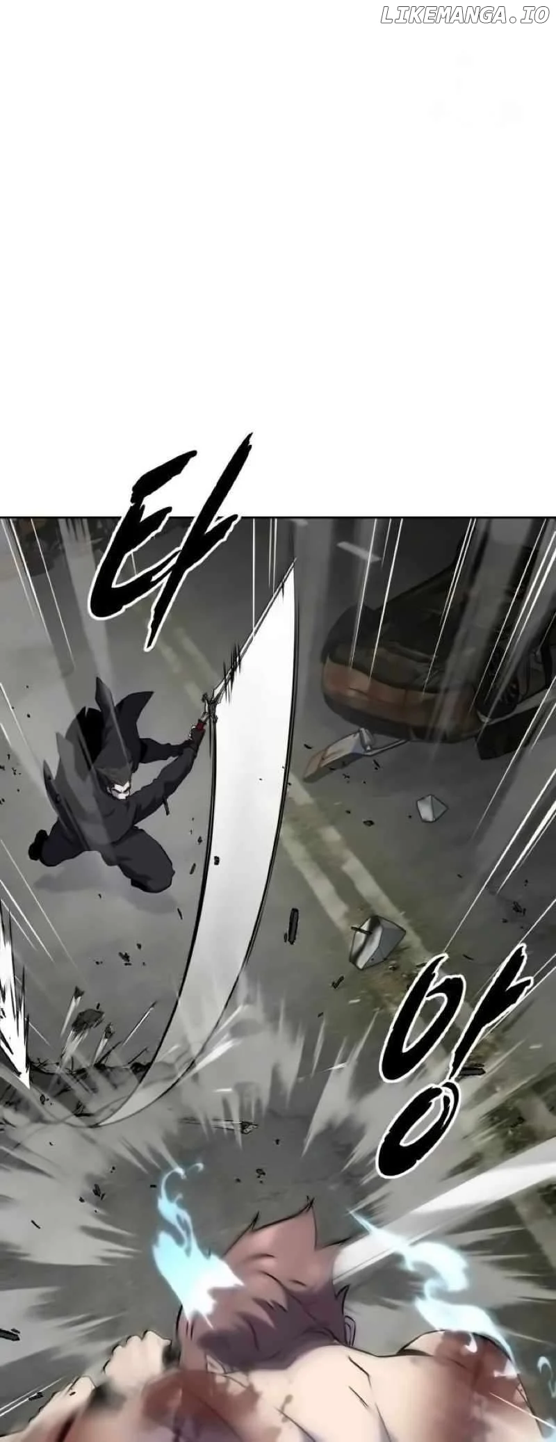 The Boy of Death Chapter 268 page 39