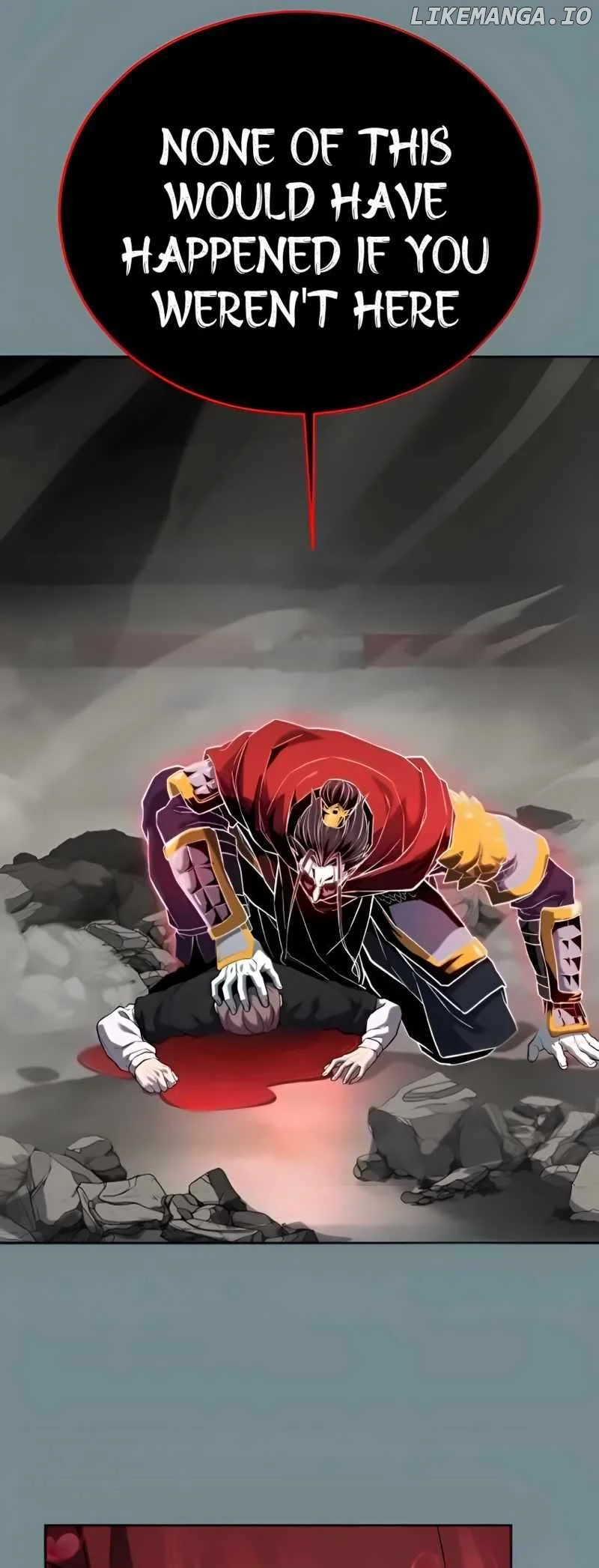 The Boy of Death Chapter 268 page 45