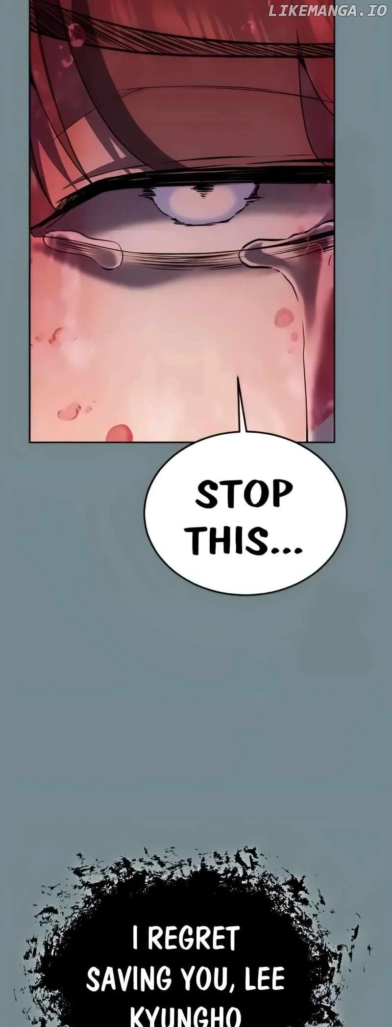 The Boy of Death Chapter 268 page 46