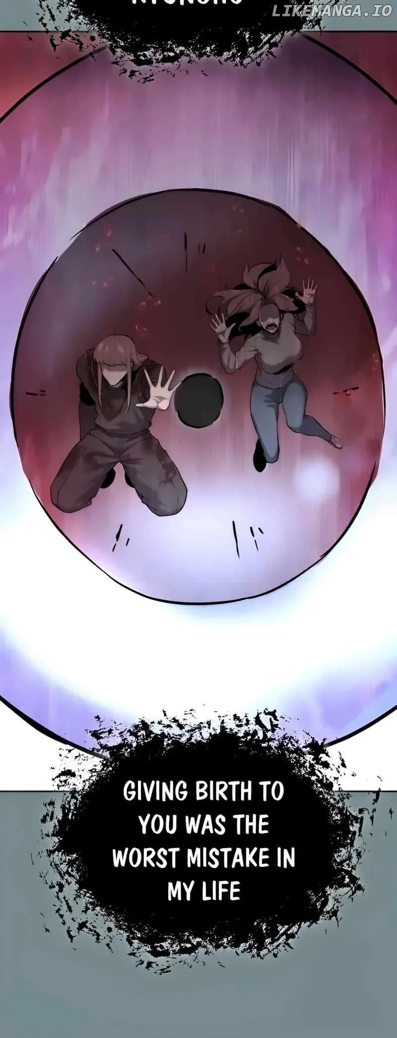 The Boy of Death Chapter 268 page 47