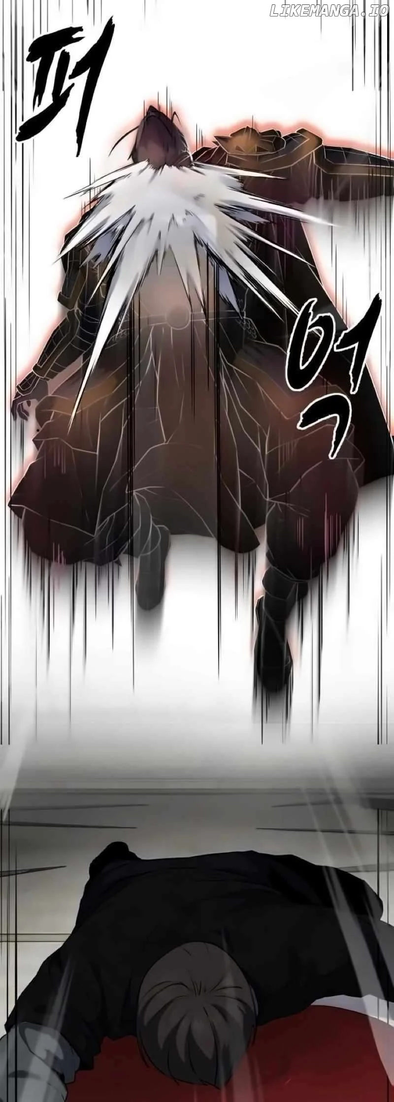 The Boy of Death Chapter 268 page 49