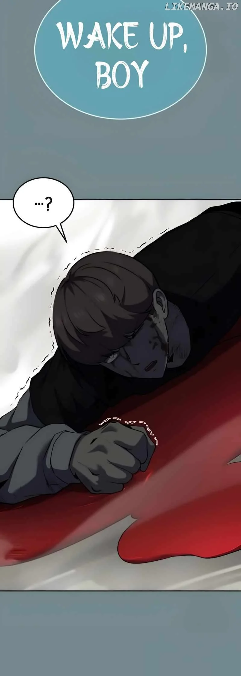 The Boy of Death Chapter 268 page 52