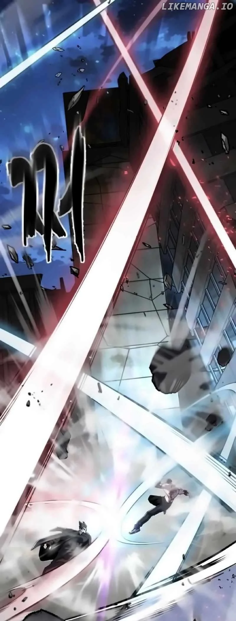 The Boy of Death Chapter 268 page 63