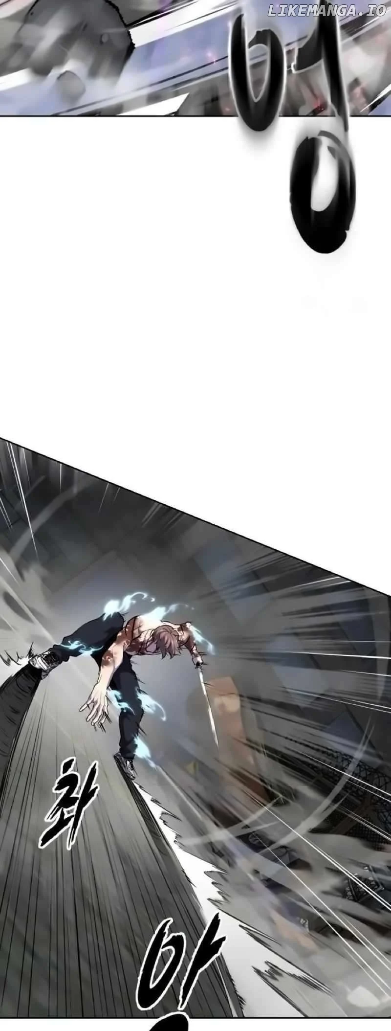 The Boy of Death Chapter 268 page 64