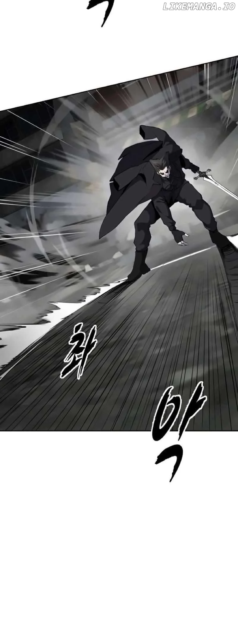 The Boy of Death Chapter 268 page 65