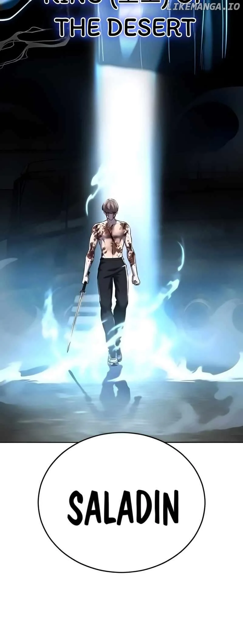 The Boy of Death Chapter 268 page 68