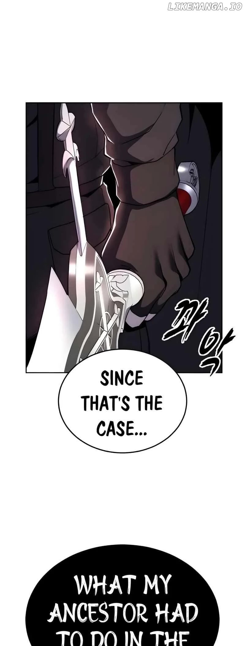 The Boy of Death Chapter 268 page 69