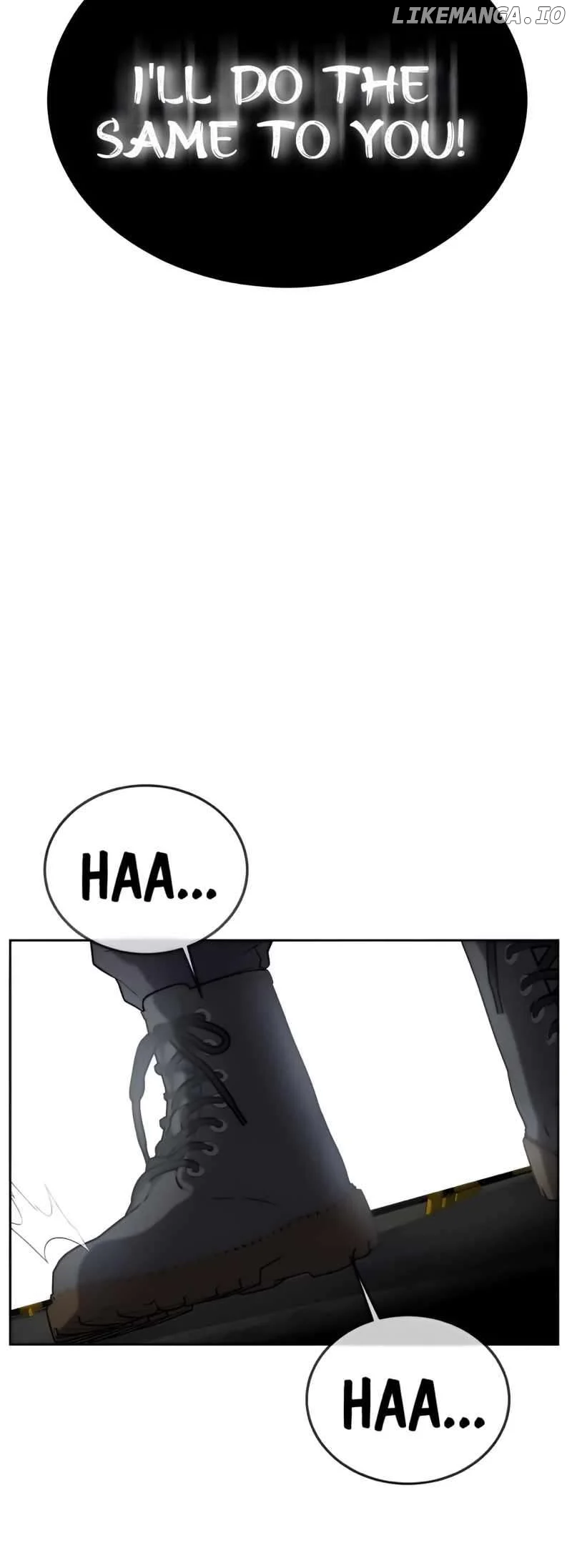 The Boy of Death Chapter 268 page 72