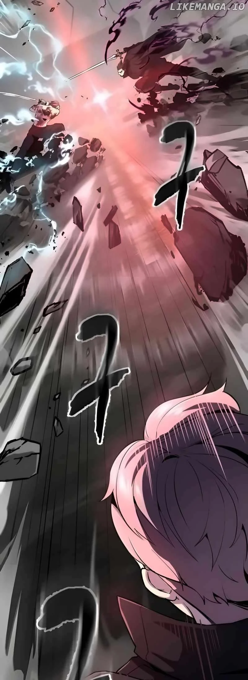 The Boy of Death Chapter 268 page 75