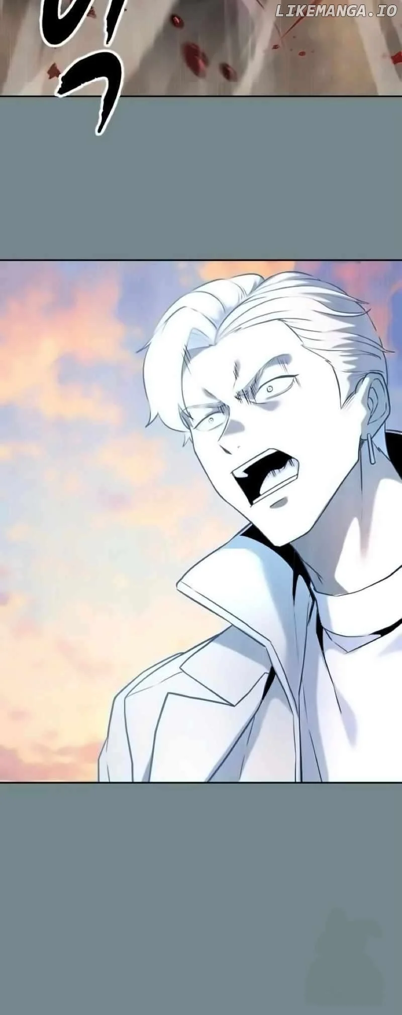 The Boy of Death Chapter 268 page 93