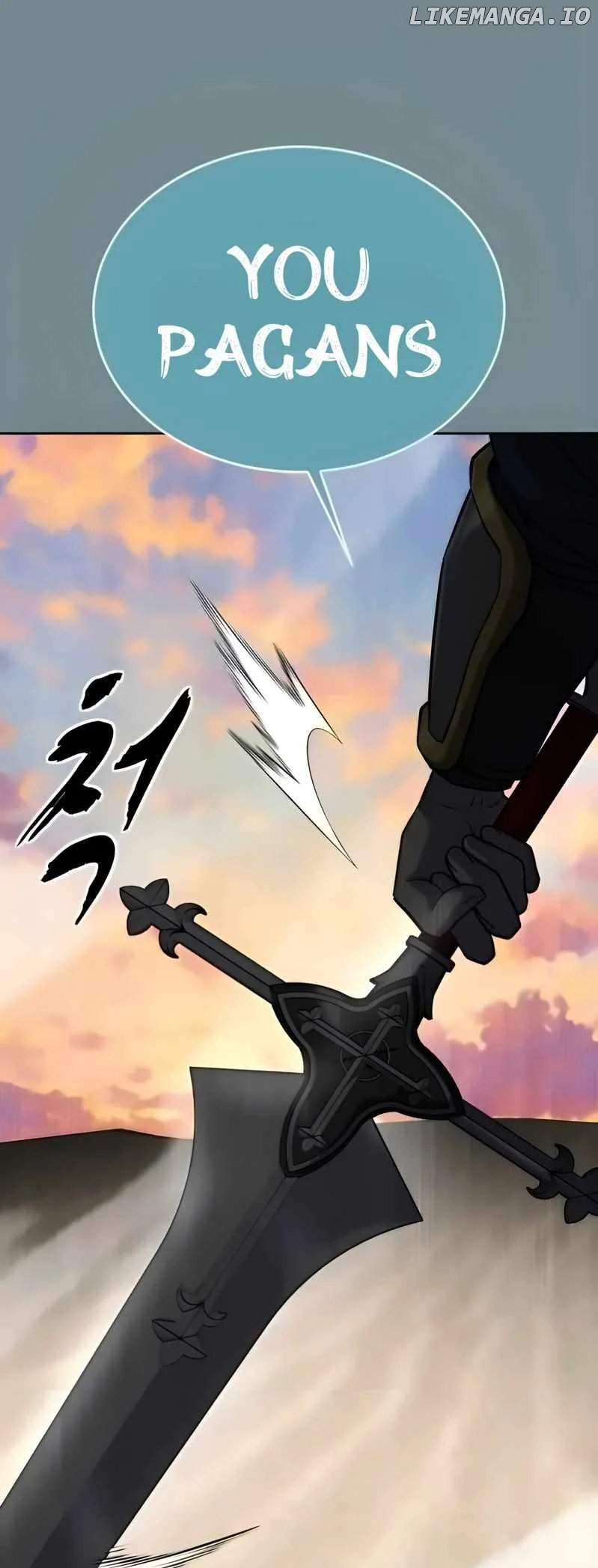 The Boy of Death Chapter 268 page 94