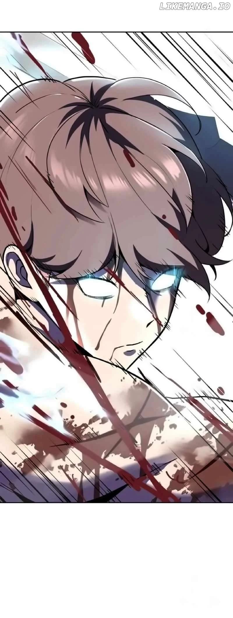 The Boy of Death Chapter 268 page 109