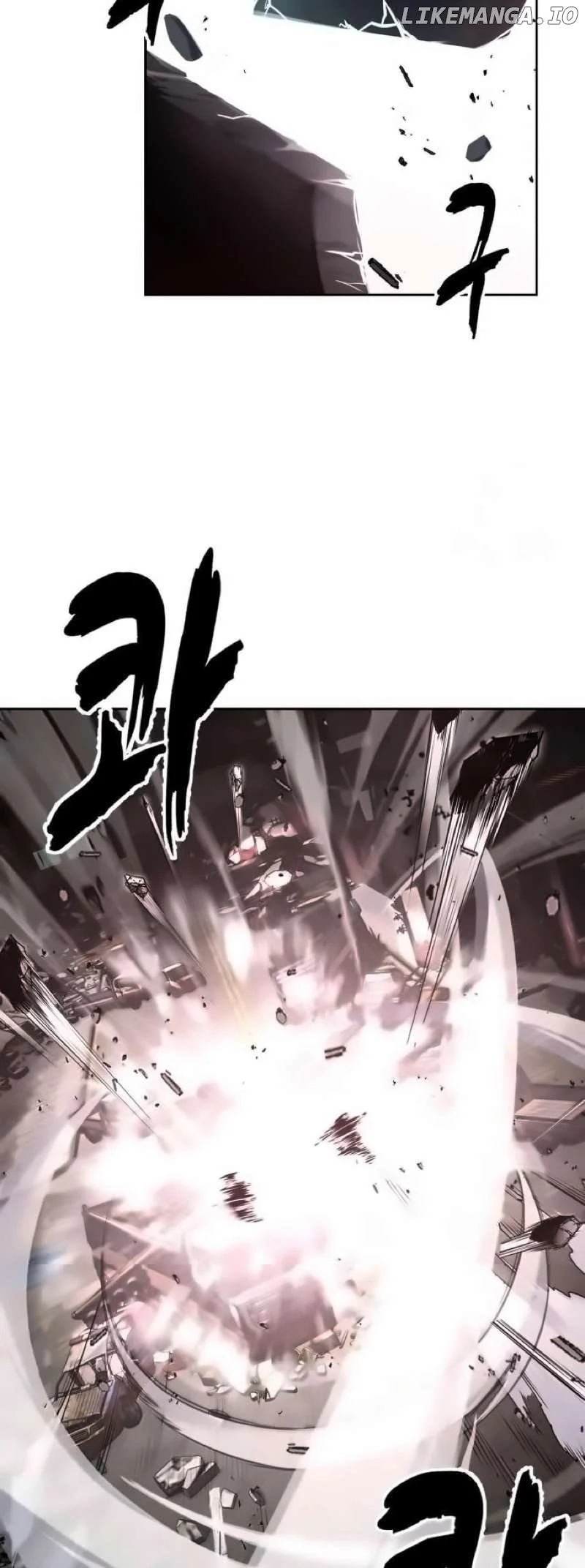 The Boy of Death Chapter 269 page 3