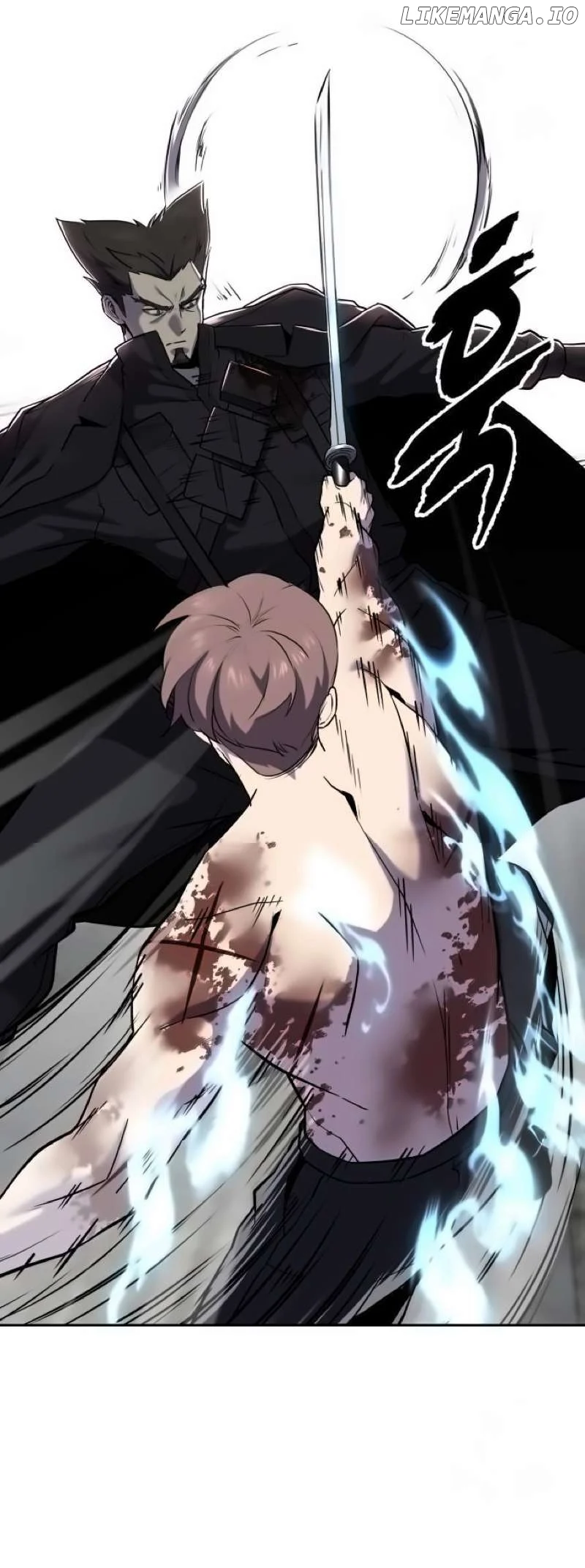 The Boy of Death Chapter 269 page 5