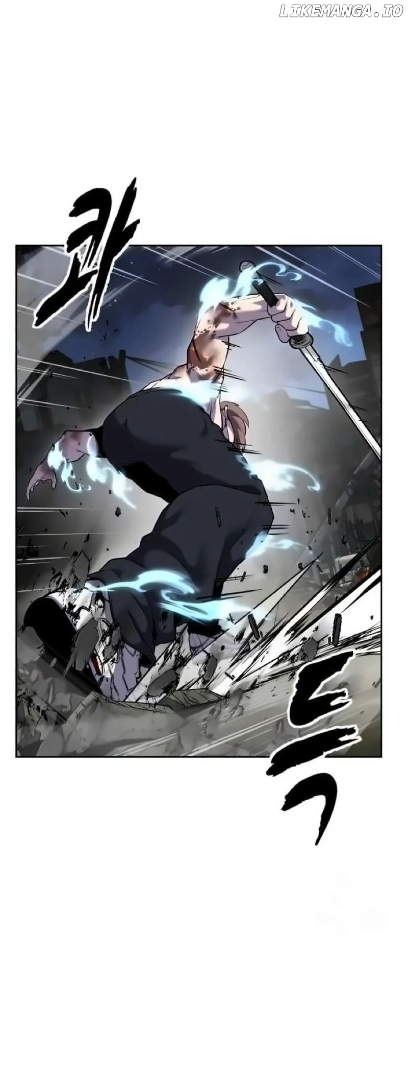 The Boy of Death Chapter 269 page 9