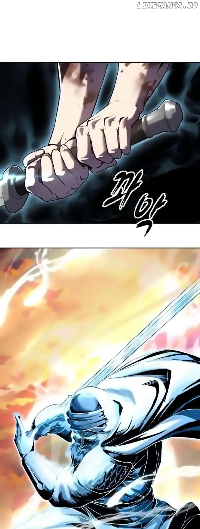 The Boy of Death Chapter 269 page 10