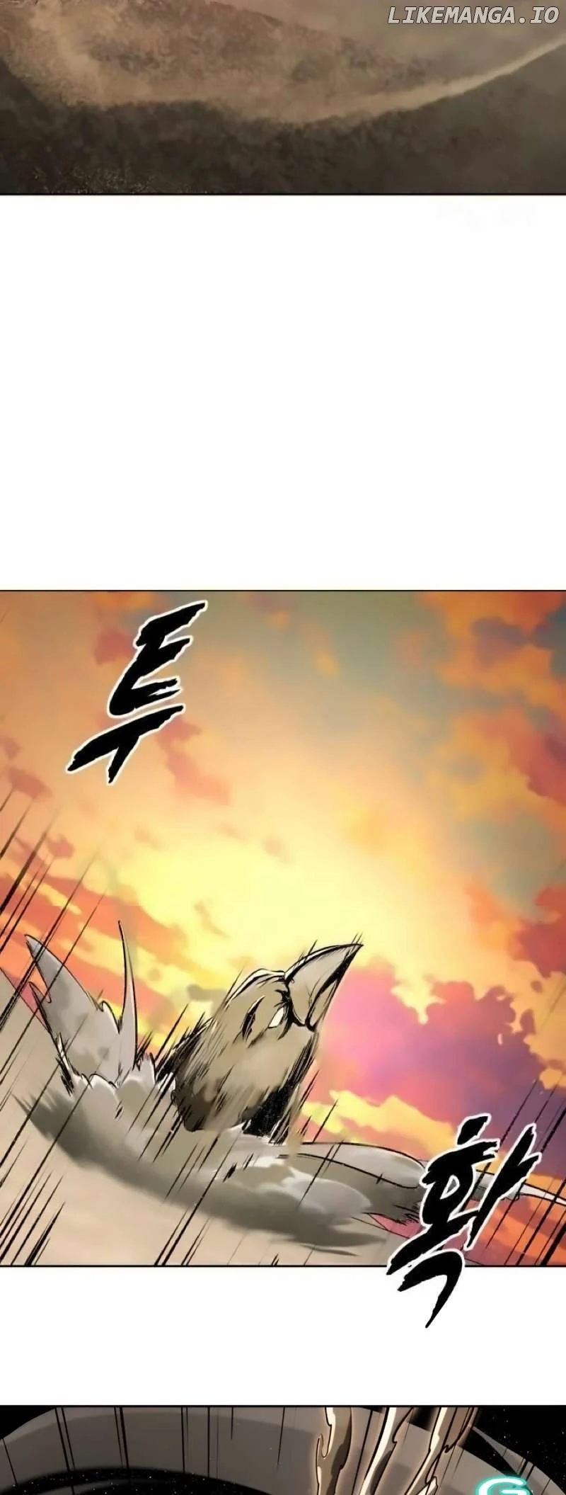 The Boy of Death Chapter 269 page 12