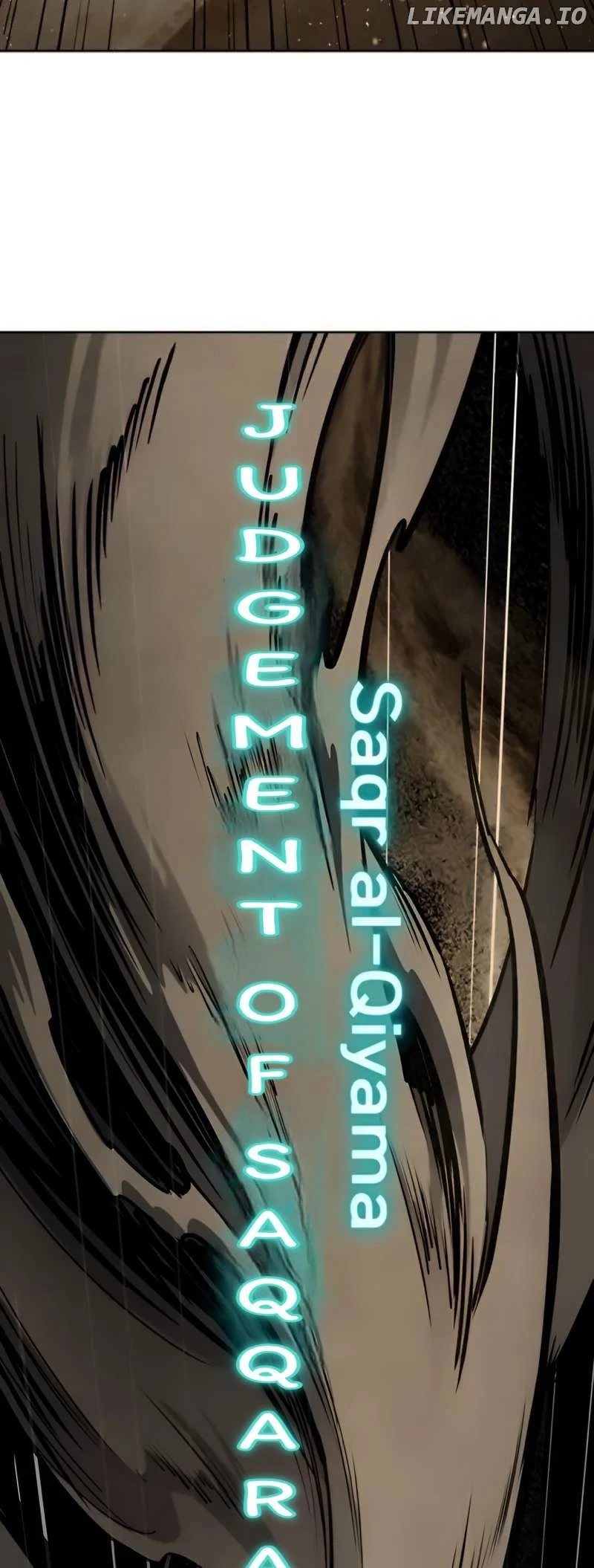 The Boy of Death Chapter 269 page 14