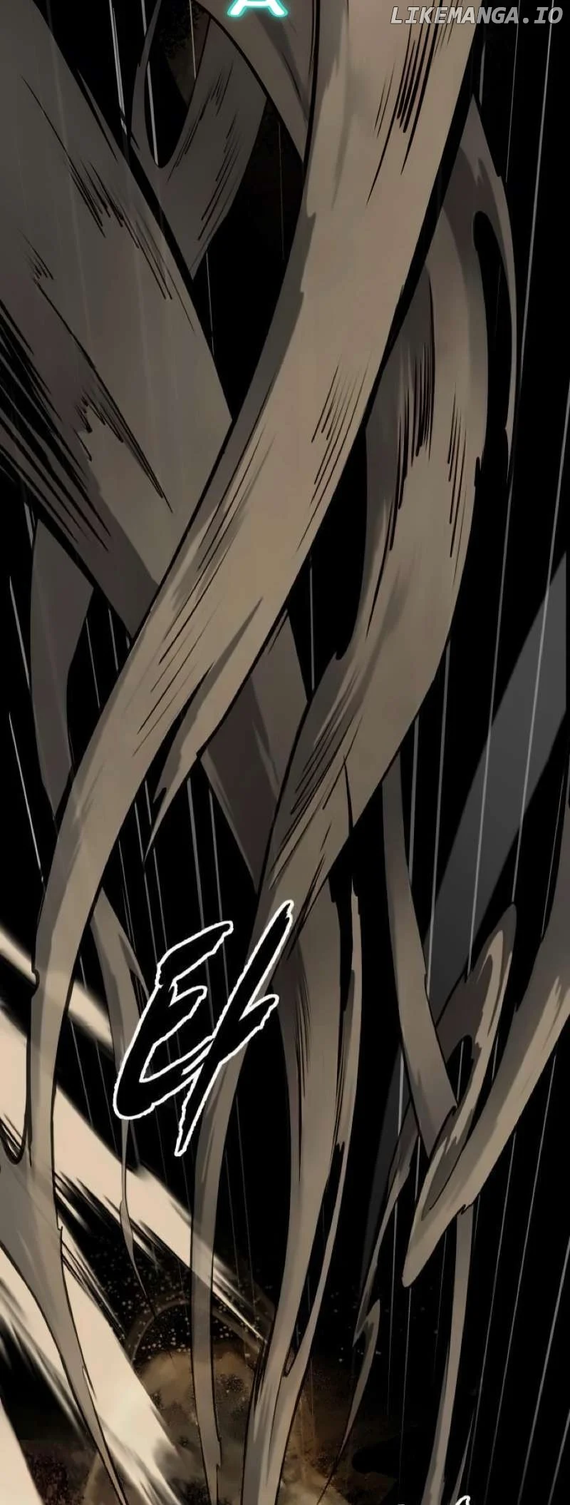 The Boy of Death Chapter 269 page 15