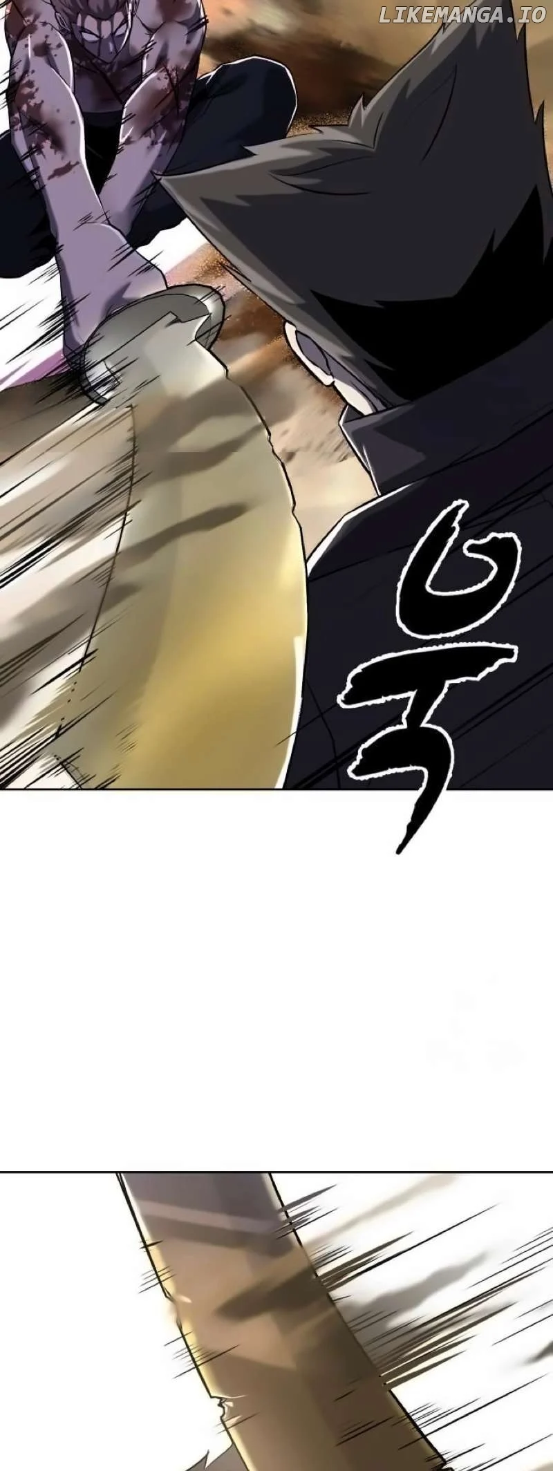 The Boy of Death Chapter 269 page 18