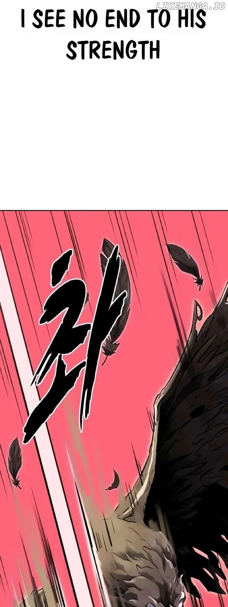 The Boy of Death Chapter 269 page 20