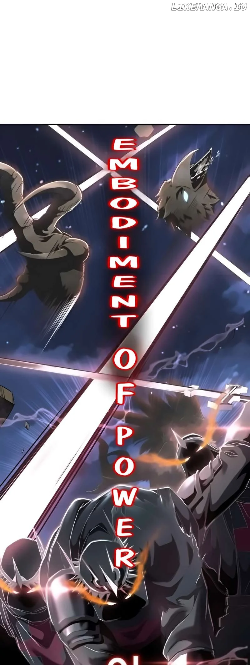 The Boy of Death Chapter 269 page 22