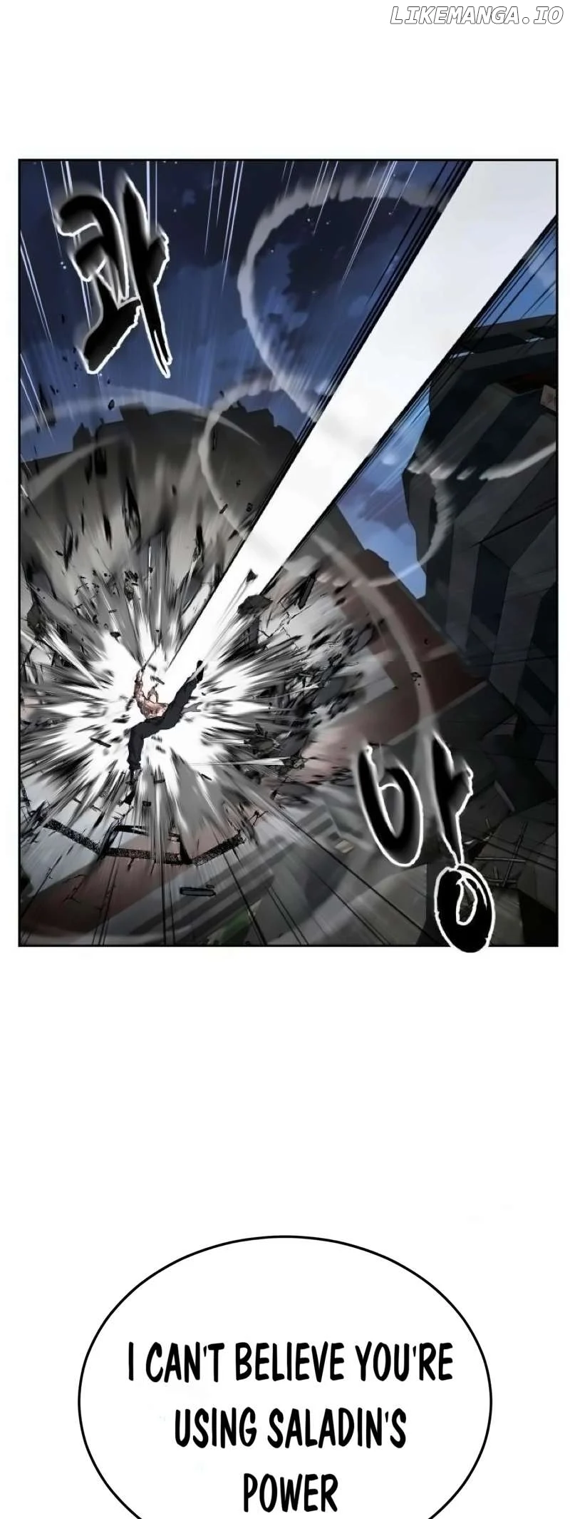 The Boy of Death Chapter 269 page 25