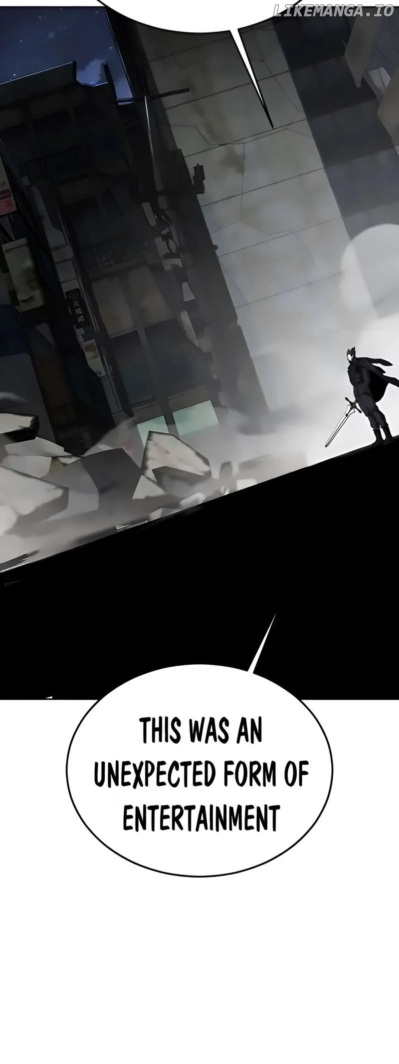 The Boy of Death Chapter 269 page 26