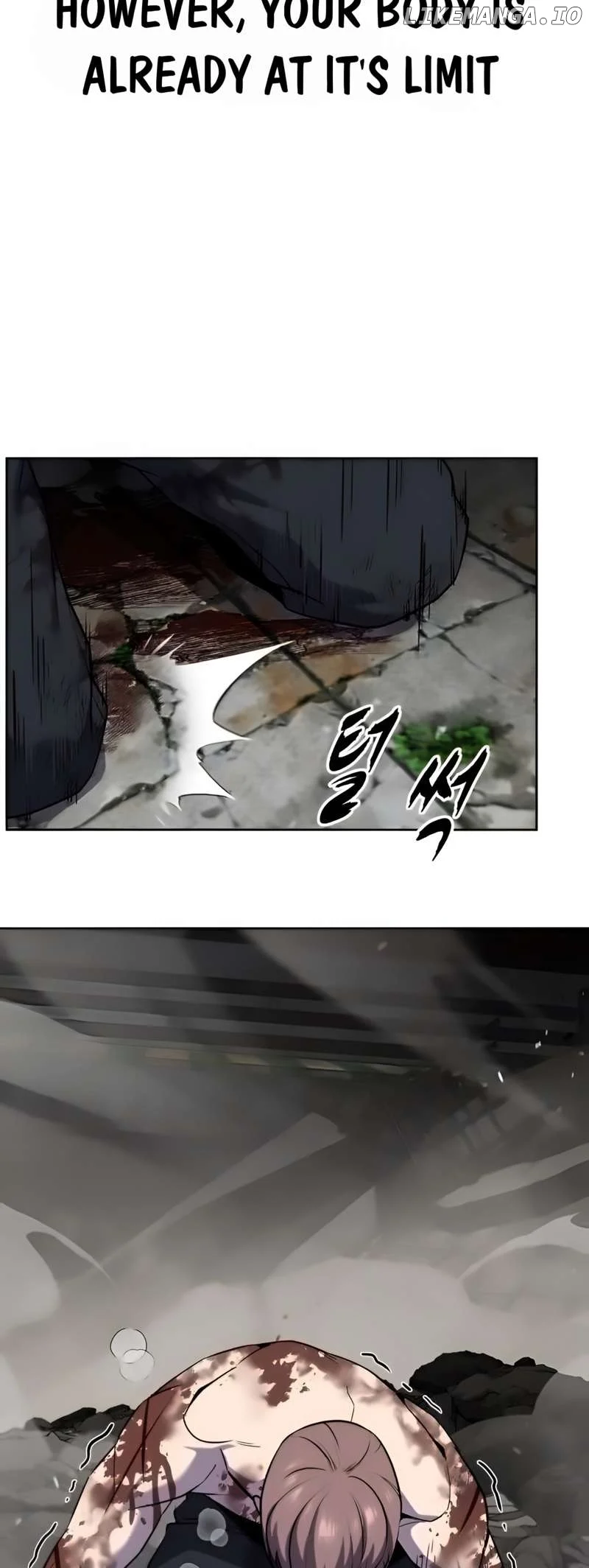 The Boy of Death Chapter 269 page 29