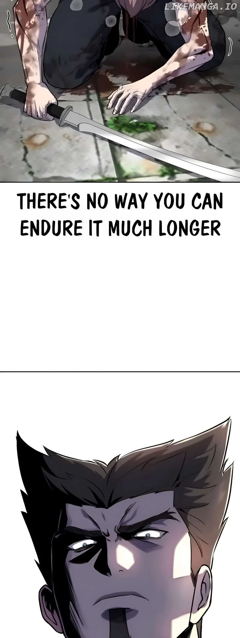 The Boy of Death Chapter 269 page 30