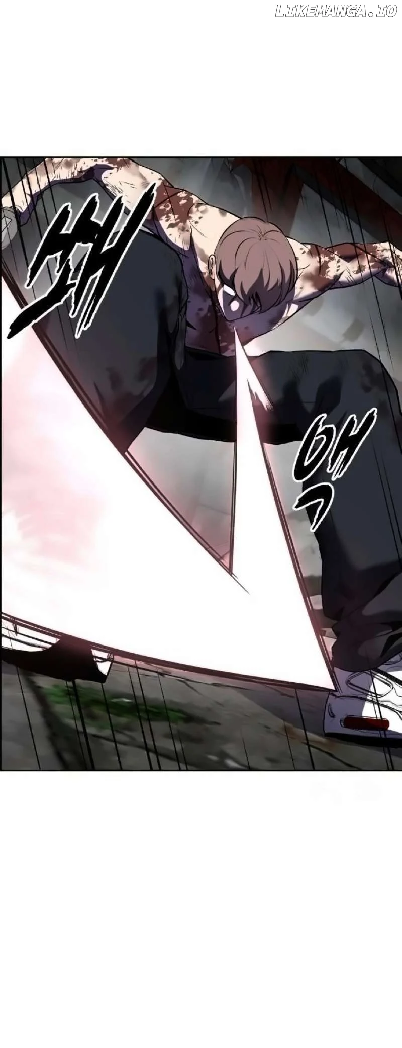 The Boy of Death Chapter 269 page 34