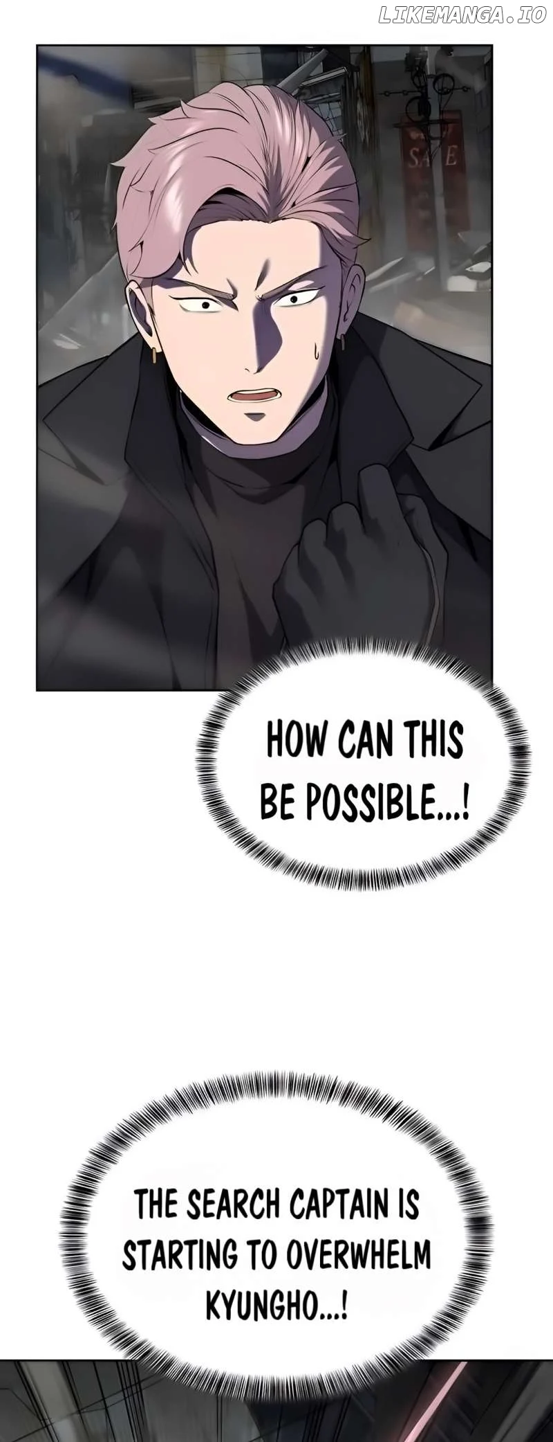 The Boy of Death Chapter 269 page 37